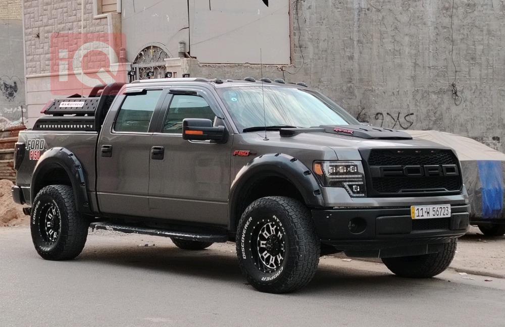 فورد إف-150